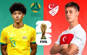 Nhận định bóng đá World Cup 2026 hôm nay 14/6