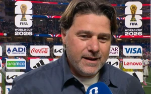 Đội tuyển Mỹ đại thắng trận ra quân World Cup 2026, HLV Pochettino tiết lộ điều tự hào nhất