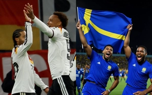 Tỷ lệ chiến thắng Đức vs Curacao (bảng E World Cup 2026): Đại gia thị uy sức mạnh