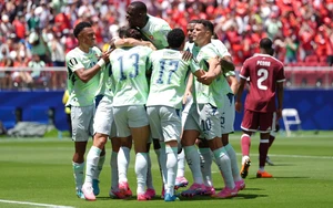 Check VAR World Cup 2026 hôm nay: FIFA bị chỉ trích không minh bạch ở tình huống Qatar bị thổi phạt đền