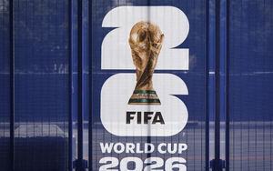 Bảng xếp hạng World Cup 2026 hôm nay ngày 14/6