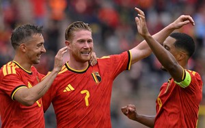 Bỉ vs Ai Cập (Bảng G World Cup 2026): Hậu “thế hệ vàng”, Bỉ có còn đáng sợ?