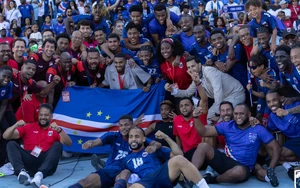 Đoản khúc World Cup: Chuyến lãng du của “Cá mập xanh”