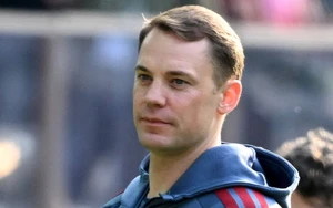 Cà phê World Cup: Neuer là điểm yếu lớn nhất của tuyển Đức?