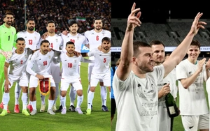 Dự đoán tỉ số Iran vs New Zealand (Bảng G World Cup 2026): Thắng cách biệt