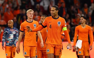Tỷ lệ chiến thắng Hà Lan vs Nhật Bản (bảng F World Cup 2026): Cơn lốc màu da cam chiếm ưu thế