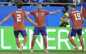 VIDEO World Cup 2026 Haiti 0-1 Soctland: Chiến thắng nhọc nhằn