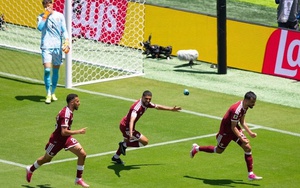 Thực hư chuyện ngôi sao Qatar nhận thưởng gần 100 tỷ sau bàn thắng lịch sử ở World Cup 2026
