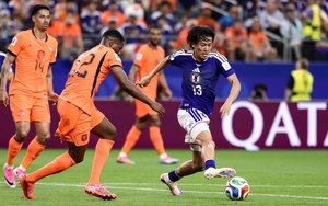Hòa Hà Lan ở World Cup 2026, Nhật Bản sở hữu thống kê cực ấn tượng trước các đội tuyển châu Âu
