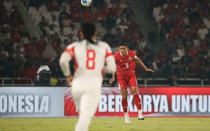 Đội trưởng tuyển Indonesia đặt mục tiêu vô địch Asean Cup: 'Chúng tôi không đùa'