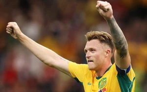 Ngôi sao World Cup 2026 hôm nay: Harry Souttar, ‘Tòa tháp’ Australia chặn đứng dàn saoThổ Nhĩ Kỳ