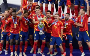 Tỷ lệ chiến thắng Tây Ban Nha vs Cape Verde (bảng H World Cup 2026): La Roja áp đảo tuyệt đối