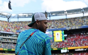 VIDEO Bản tin World Cup On-Trend ngày 14/6: Brazil ra mắt nhạt nhoà, cổ động viên gọi tên Neymar