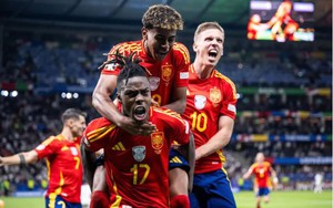 Lịch sử đối đầu Tây Ban Nha vs Cape Verde (Bảng H World Cup 2026): Ưu thế vượt trội