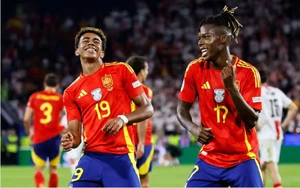 Đội hình dự kiến Tây Ban Nha vs Cape Verde (bảng H World Cup 2026): Yamal dự bị?
