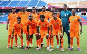 VTV6 VTV3 trực tiếp bóng đá Bờ Biển Ngà vs Ecuador 06h00 ngày 15/6, bảng E World Cup 2026