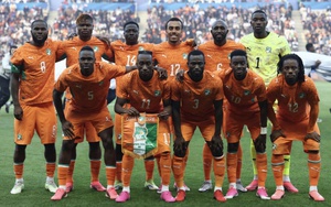 Tỷ lệ chiến thắng Bờ Biển Ngà vs Ecuador (bảng E World Cup 2026): Cân bằng
