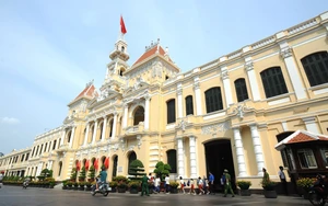 Luật Đô thị đặc biệt: Đột phá thể chế để phát triển bền vững