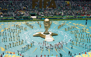 Bảng xếp hạng World Cup 2026 hôm nay ngày 15/6