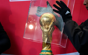 Kết quả bóng đá World Cup 2026 hôm nay ngày 16/6