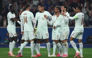 Pháp vs Senegal (Bảng I World Cup 2026): Ký ức 2002 tiếp tục ám ảnh Les Bleus?