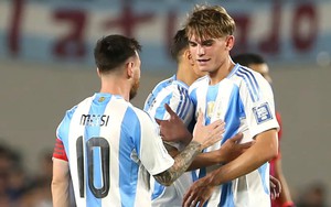 World Cup 2026: Nếu Messi không có Di Maria...