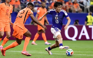 World Cup 2026: Đội tuyển Nhật Bản còn hơn cả một ngựa ô