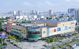 LOTTE MART tăng thời gian mở cửa phục vụ khách hàng dịp hè