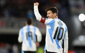 Argentina vs Algeria (Bảng J World Cup 2026): Nếu cuộc đời lại rực rỡ thì sao?