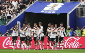 VIDEO World Cup 2026 Đức 7-1 Curacao: Chiến thắng huỷ diệt