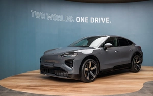 Trải nghiệm trên đường đua Sepang (Malaysia): Chiếc Porsche mạnh mẽ nhất hay toàn diện nhất?