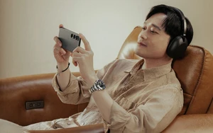 Sony giới thiệu tại nghe 1000X THE COLLEXION: Chế tác tinh xảo, tuyệt tác chất âm