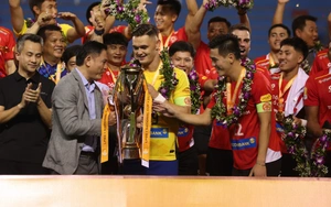 Đội tuyển Việt Nam đấu tập Myanmar trước thềm ASEAN Cup 2026