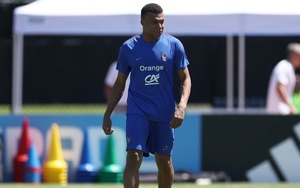 Tin nóng thể thao tối 15/6: Smona Halep từ giã quần vợt; Mbappe quyết thay đổi để chinh phục World Cup 2026