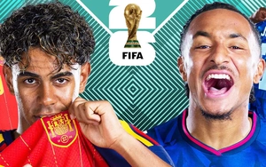 Nhận định bóng đá World Cup 2026 hôm nay 15/6