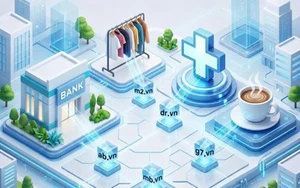 76 tên miền “.vn” ngắn, đẹp sẽ được đấu giá đợt 2