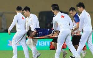 V-League và góc nhìn từ World Cup