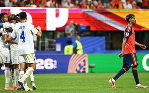 VIDEO Bản tin World Cup 2026 - Chào buổi sáng 16/6: Yamal bất lực, Tây Ban Nha bị Cape Verde cầm hòa ngày ra quân