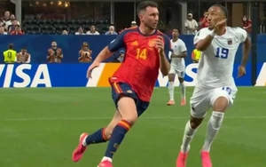 VTV6 VTV3 trực tiếp bóng đá Tây Ban Nha vs Cape Verde 23h00 hôm nay, bảng B World Cup 2026