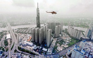 50 năm Thành phố Hồ Chí Minh: Nửa thế kỷ mở đường, kiến tạo thể chế phát triển