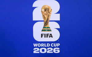 Bảng xếp hạng World Cup 2026 hôm nay ngày 16/6