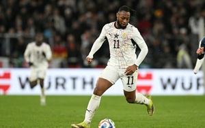 Đội hình dự kiến Ghana vs Panama (World Cup 2026 bảng L): Sao Man City đá chính