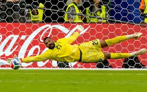 Ngôi sao World Cup 2026 hôm nay: Al-Owais, người hùng trong khung gỗ Saudi Arabia