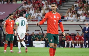 World Cup 2026: ĐT Bồ Đào Nha truy tìm Cristiano