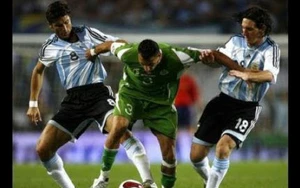 Lịch sử đối đầu Argentina vs Algeria (Bảng J World Cup 2026): Ký ức sau 19 năm