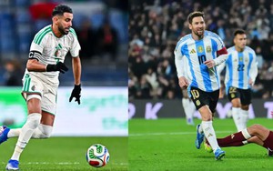 Tỷ lệ chiến thắng Argentina vs Algeria (bảng J World Cup 2026): Chiến thắng cách biệt