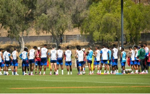 Dự đoán tỷ số Uzbekistan vs Colombia (Bảng K World Cup 2026): Cách biệt tối thiểu