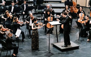 Hòa nhạc "Eroica" tối 19/6: SSO đưa khán giả đến với bản anh hùng ca bất tử của Beethoven