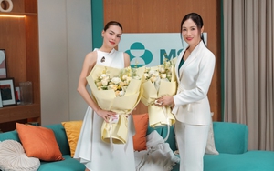 Hà Hồ cùng MSD Việt Nam lan tỏa thông điệp chủ động không chủ quan trước HPV