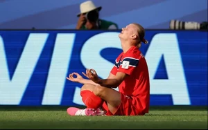 VTV6 VTV3 trực tiếp bóng đá Iraq vs Na Uy 05h00 hôm nay, bảng I World Cup 2026